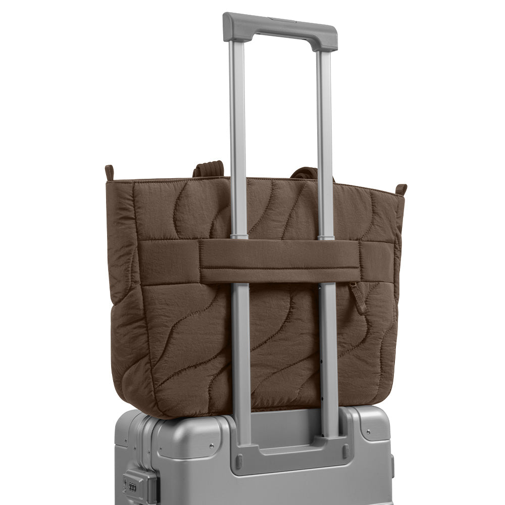 Terra-T38 輕盈手提電腦袋 13.5L