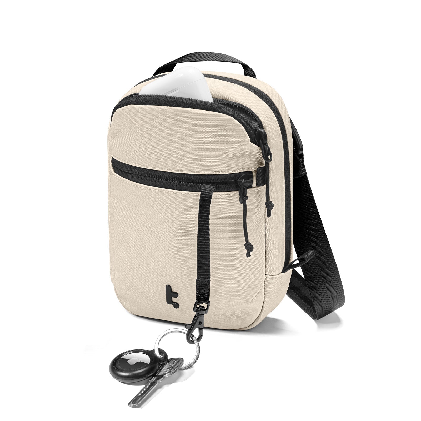 Aviator-T37 旅行斜孭袋 1.3L
