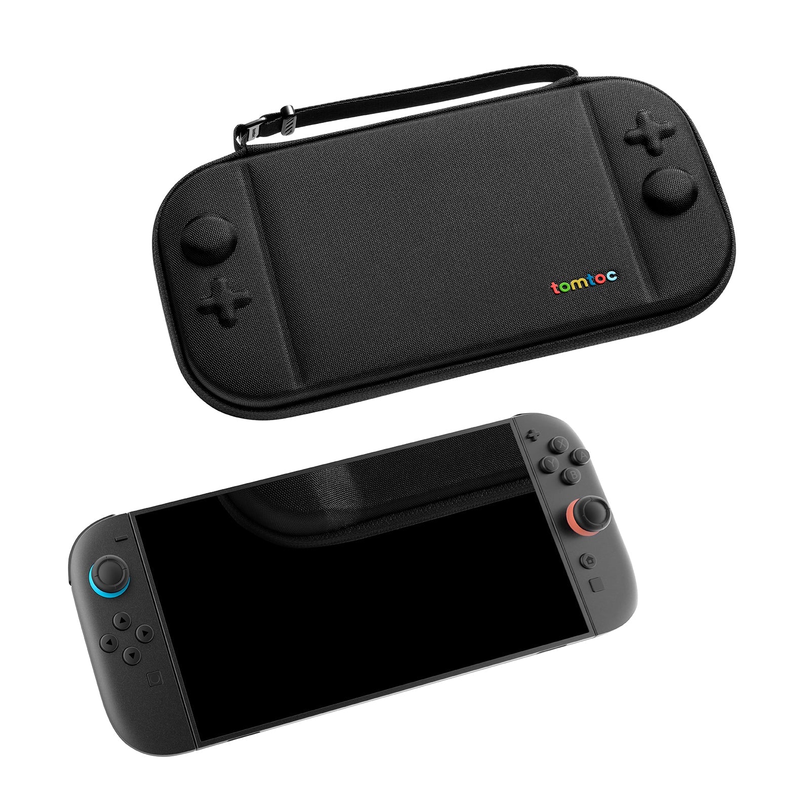 FancyCase-G05 Nintendo Switch 2 超薄保護殼