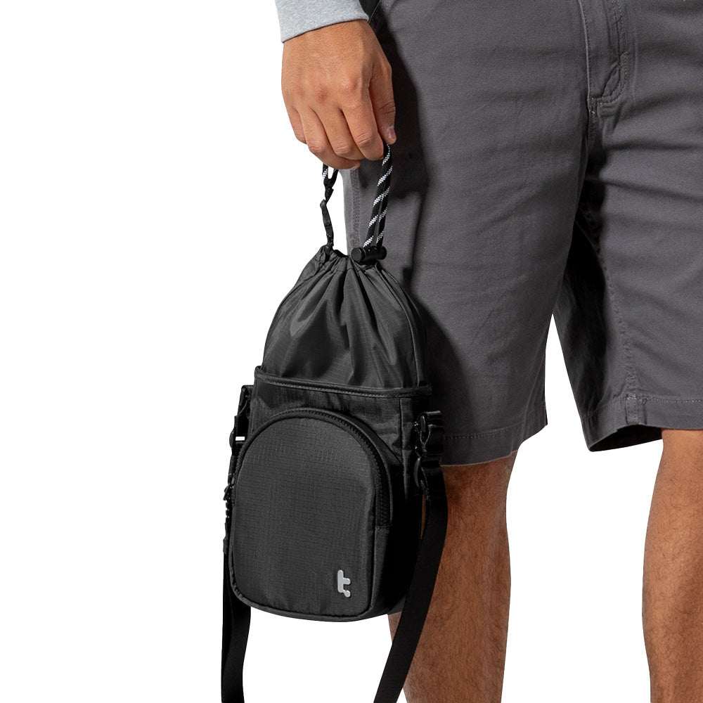 GameOn-G50 Nintendo Switch 2 JoyCarry 斜孭袋