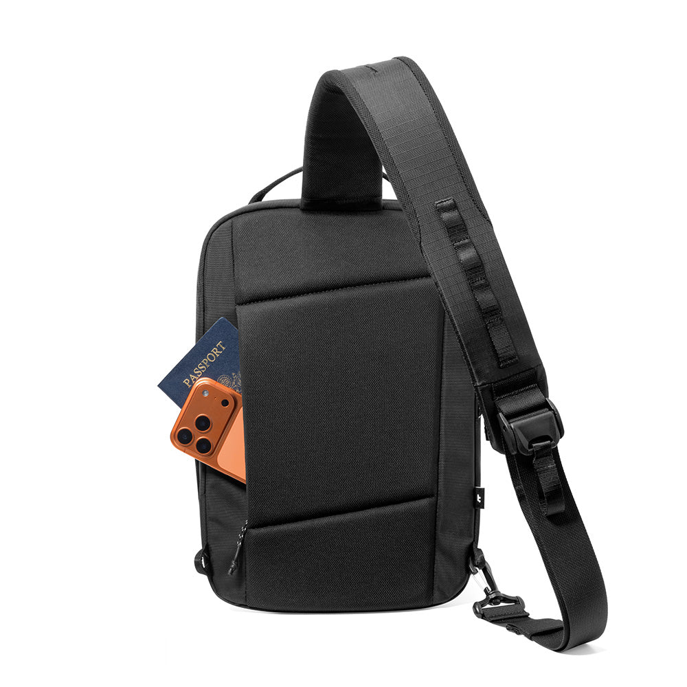 新品UrbanEX-T30 斜孭袋 10L