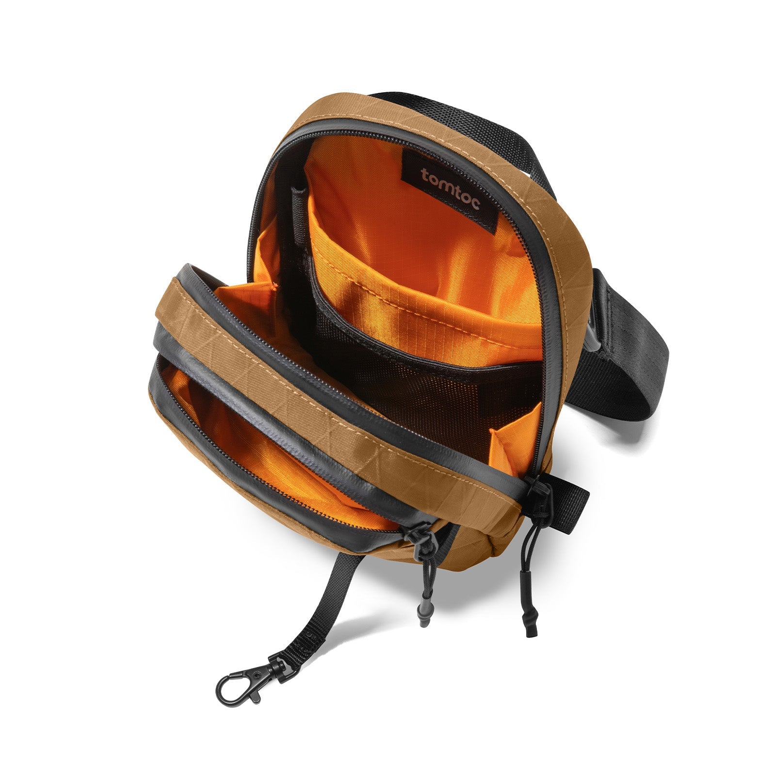 Aviator-T37 X-Pac 旅行斜孭袋 1.3L
