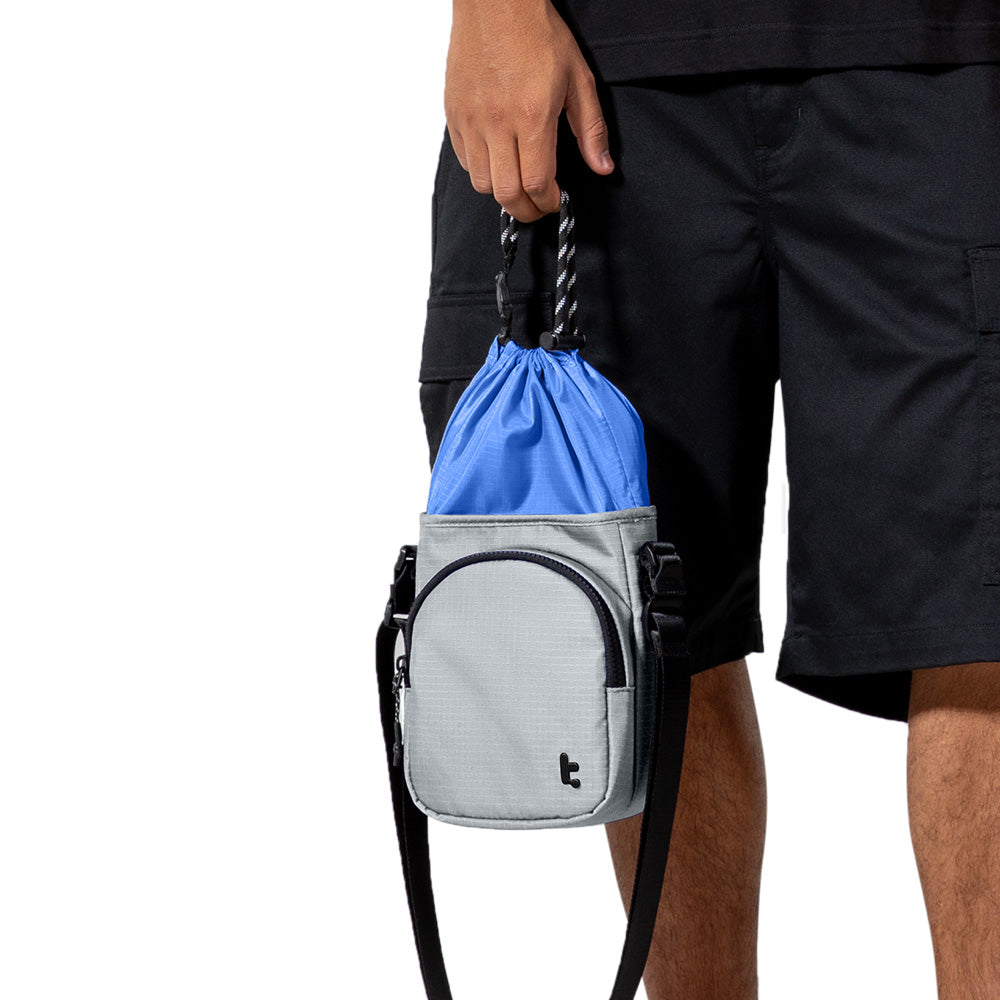 GameOn-G50 Nintendo Switch 2 JoyCarry 斜孭袋