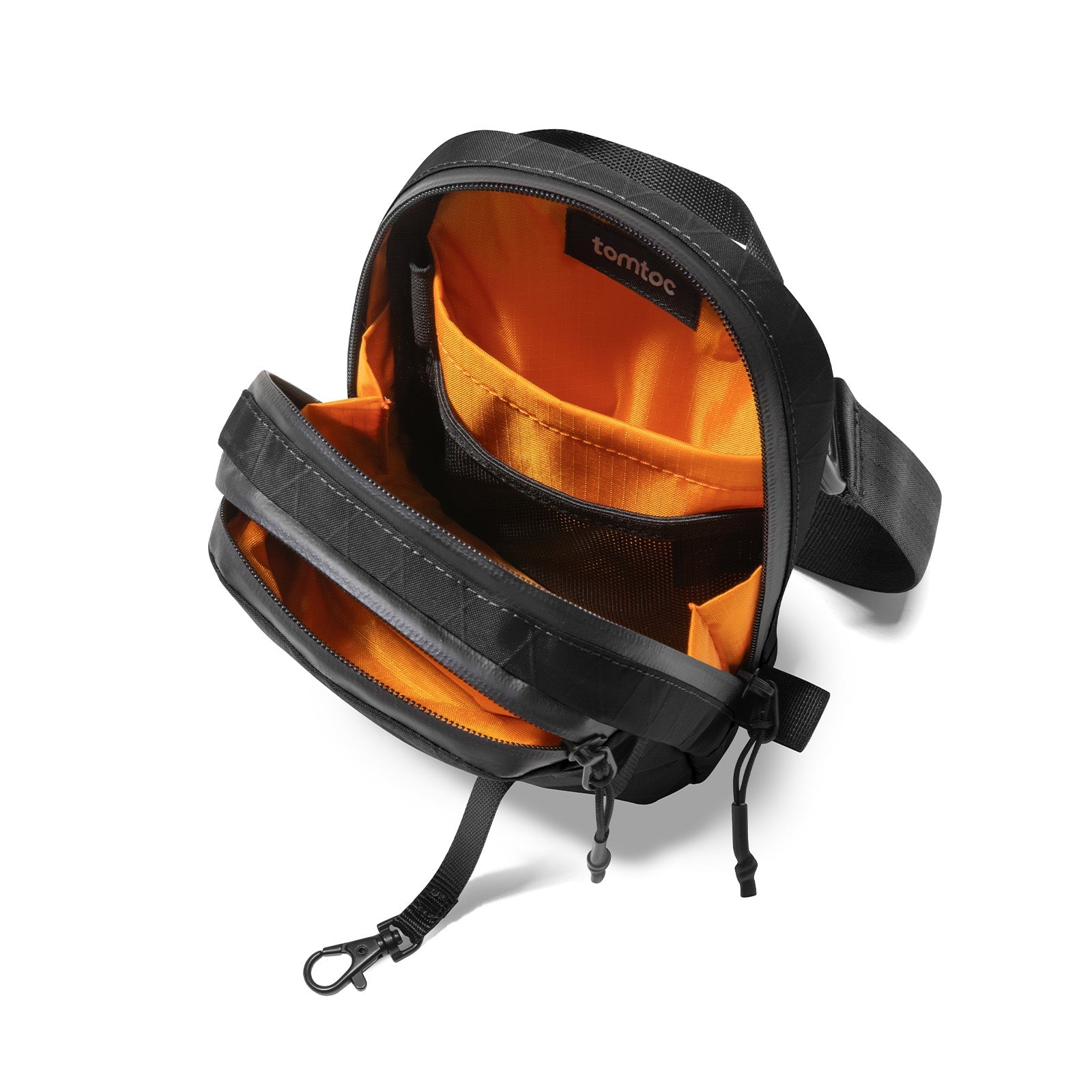 Aviator-T37 X-Pac 旅行斜孭袋 1.3L