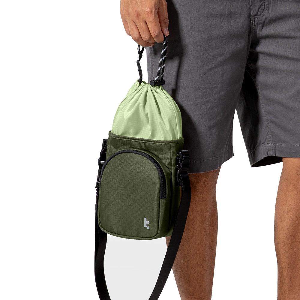 GameOn-G50 Nintendo Switch 2 JoyCarry 斜孭袋