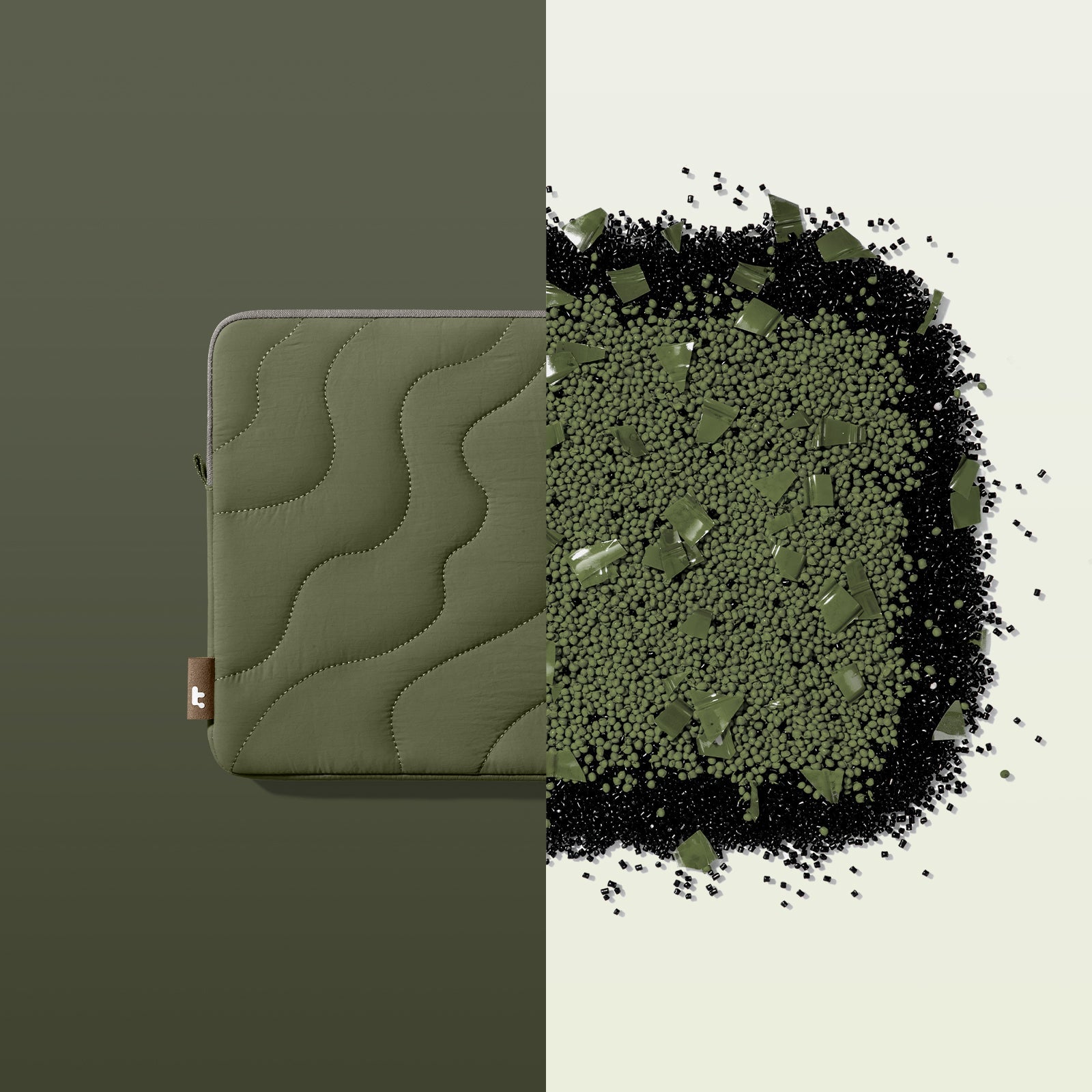 Terra-A27電腦保護袋 適用於15吋 MacBook Air