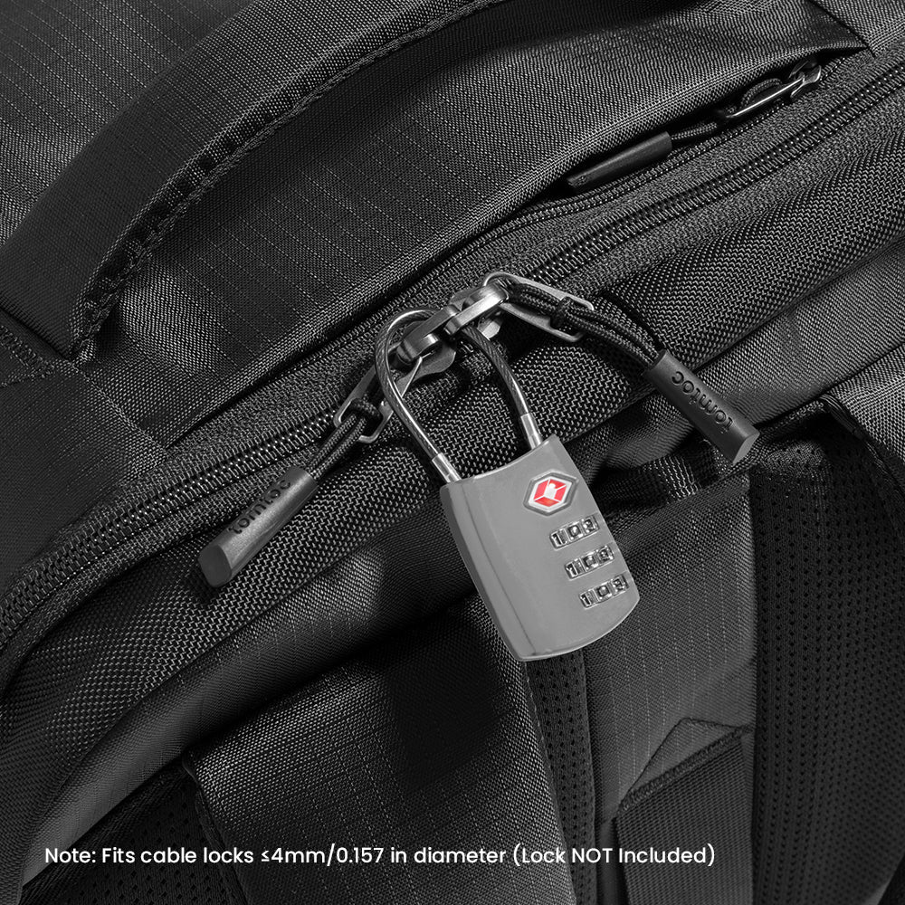 Navigator-T66 Liteway 手提電腦輕量旅行背囊 28L