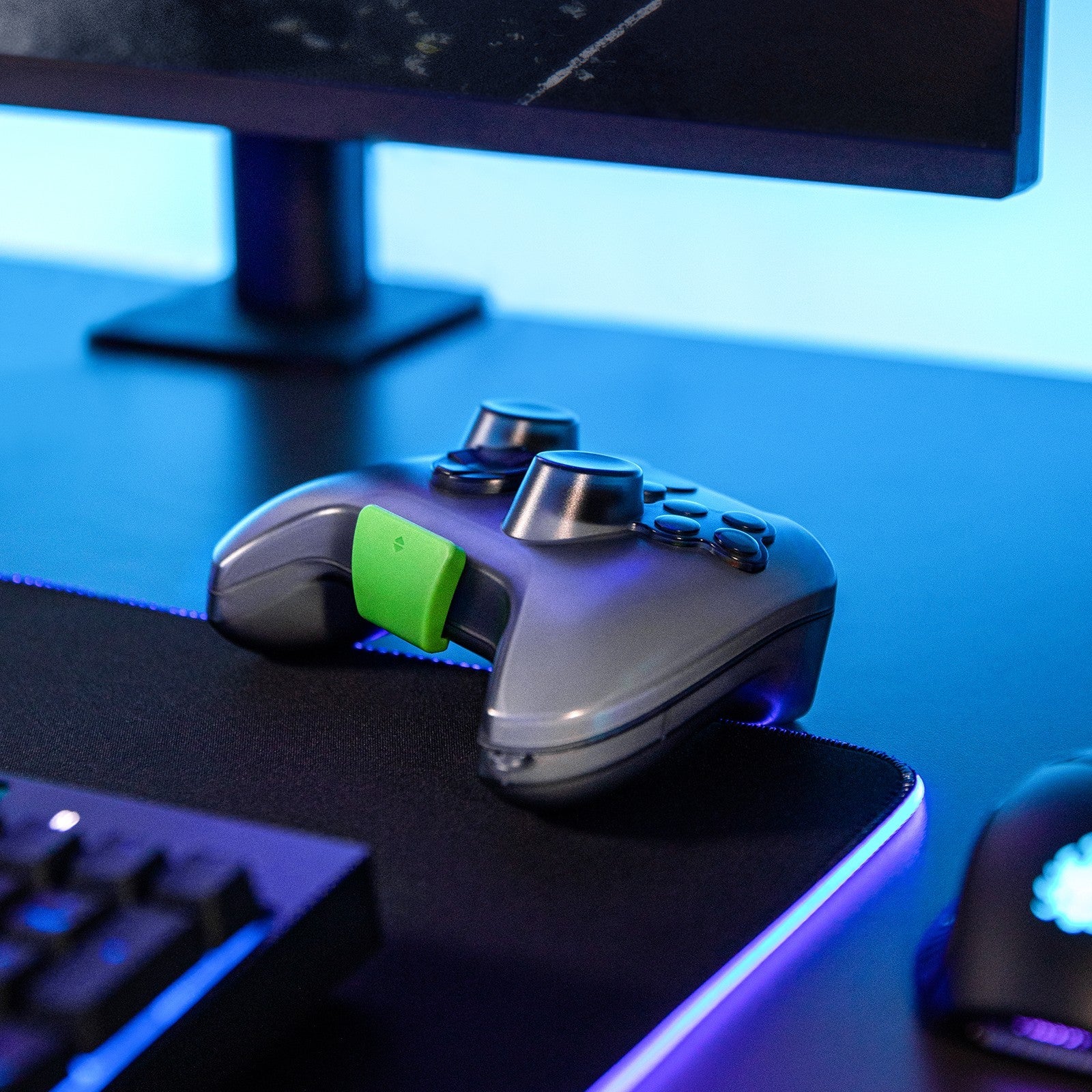 ArmorCase-G26 Xbox X/S 系列遊戲手柄保護殼