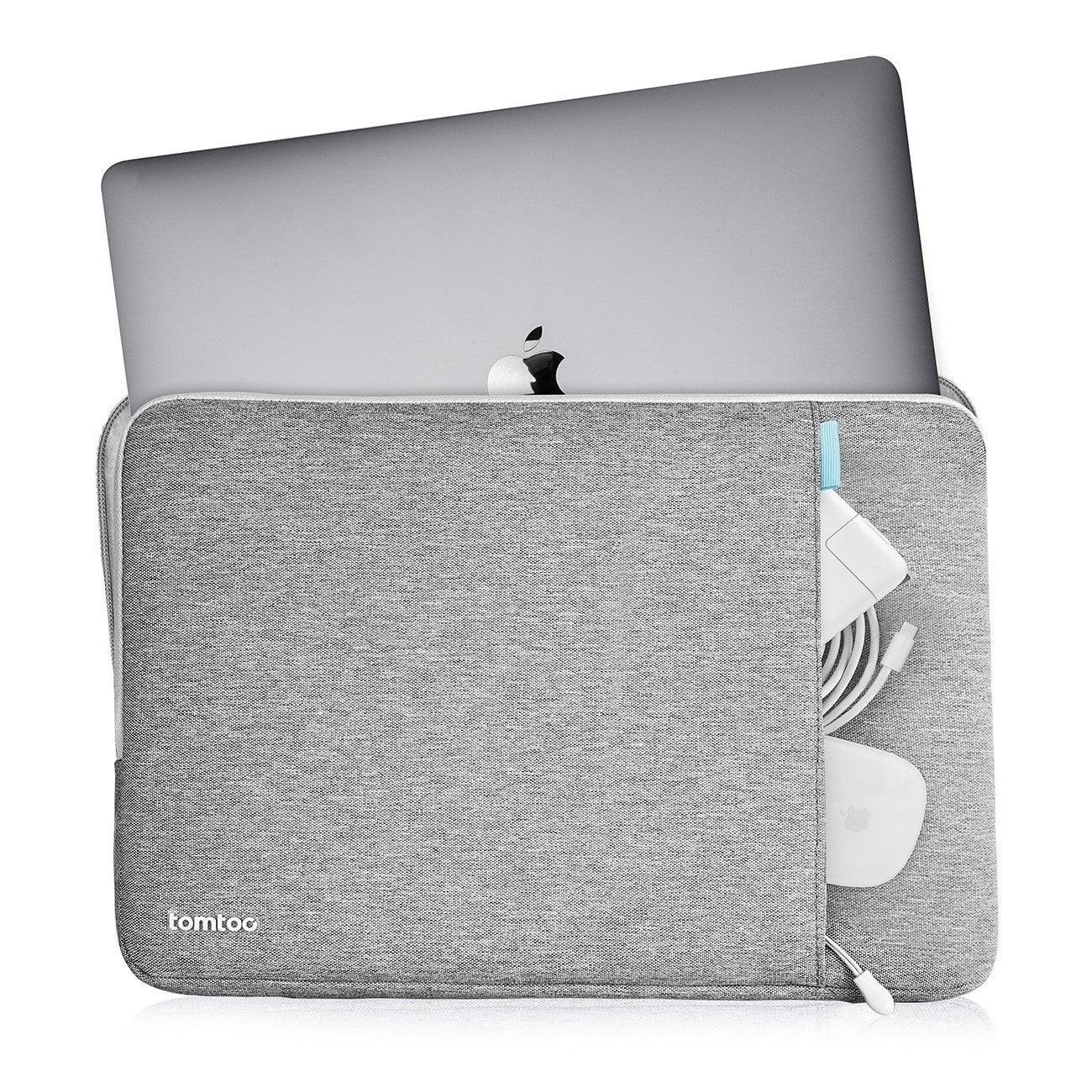 tomtoc Defender-A13 筆記型電腦保護套(適用於 13 吋 MacBook Air/Pro)