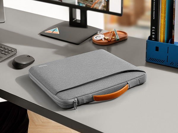 tomtoc Defender-A22手提電腦袋 適用於16吋 MacBook Air/Pro