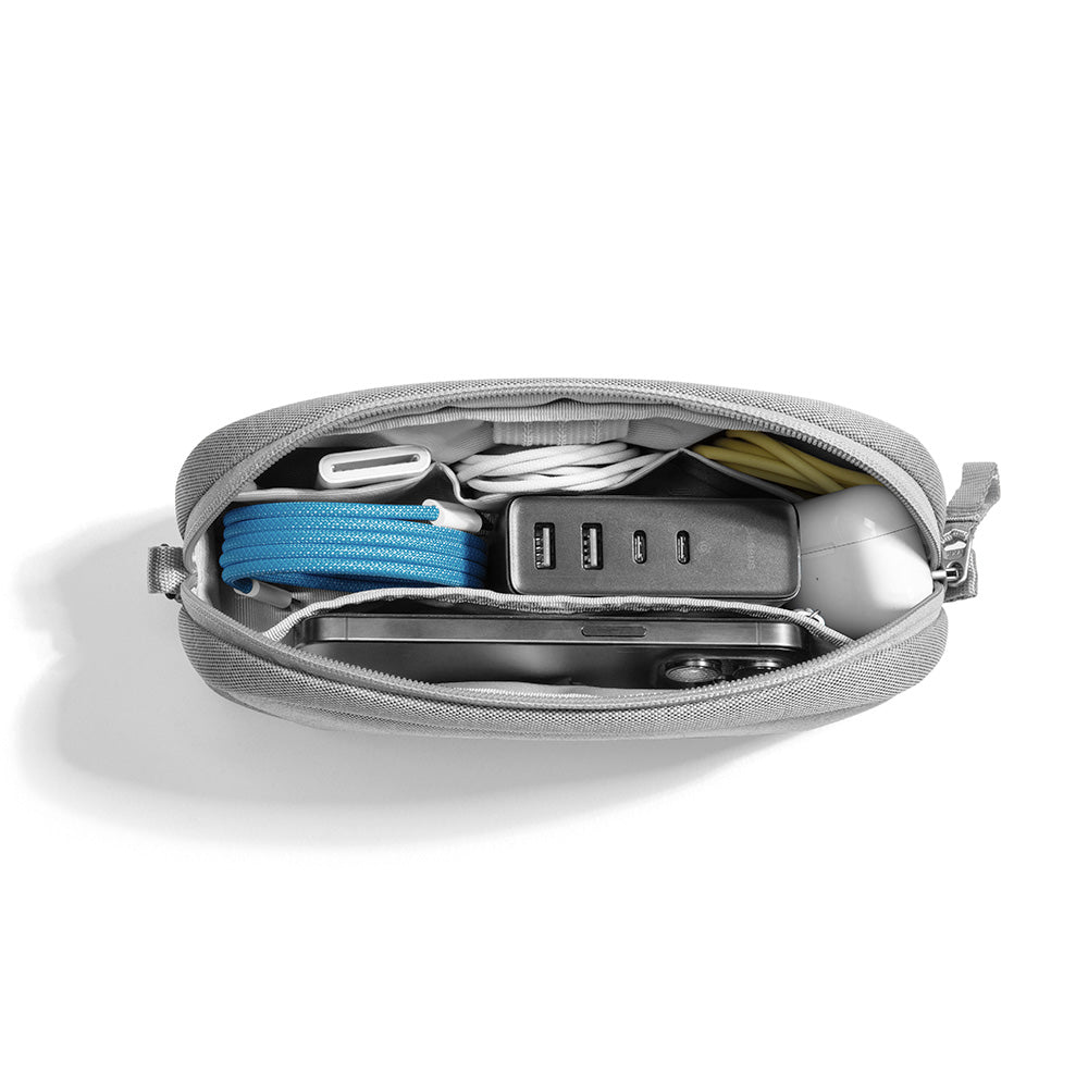 Light-T12 電子配件收納袋 S