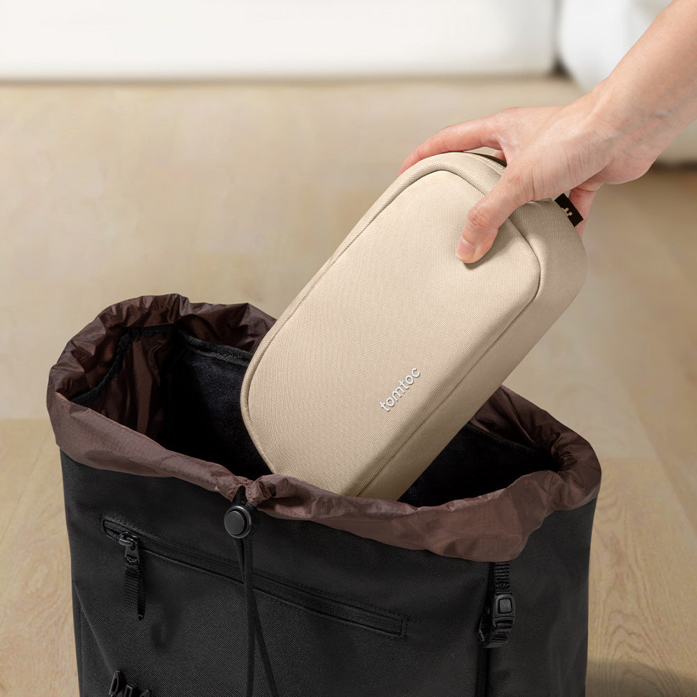 Light-T12 電子配件收納袋 S