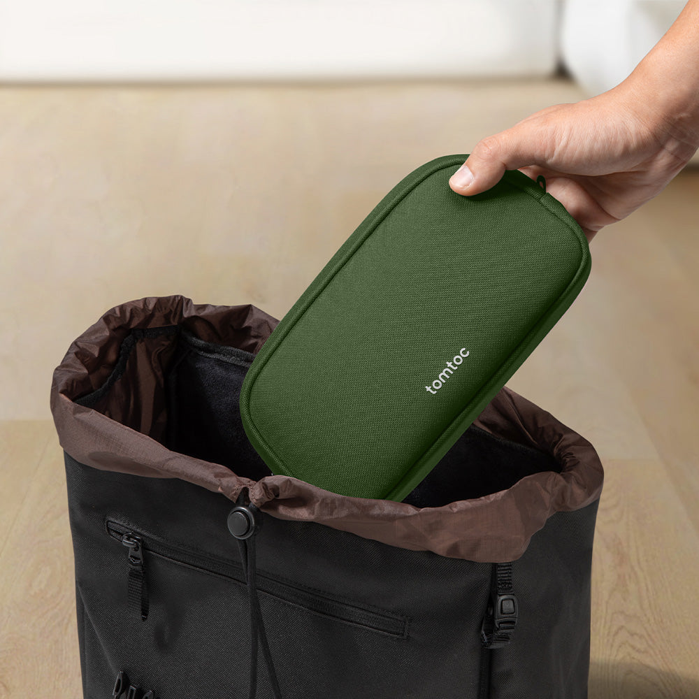 Light-T12 電子配件收納袋 S