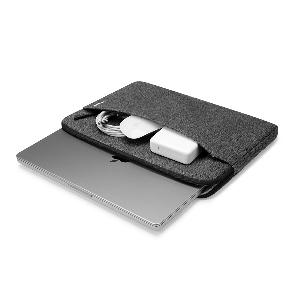 Light-A18電腦袋保護袋 適用於14吋MacBook Pro