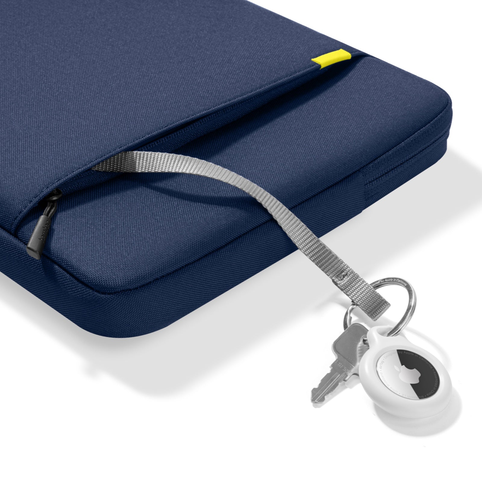 Defender-A13 筆記型電腦保護套組 適用於14吋MacBook Pro