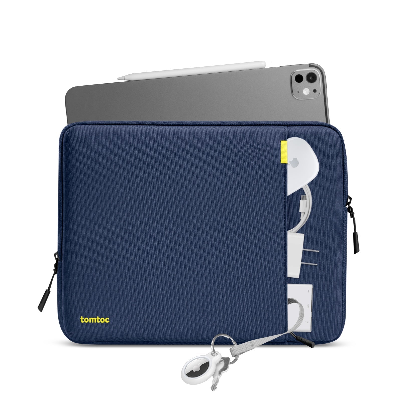 Defender-B13 平板電腦保護袋 11吋 iPad Air/Pro專用