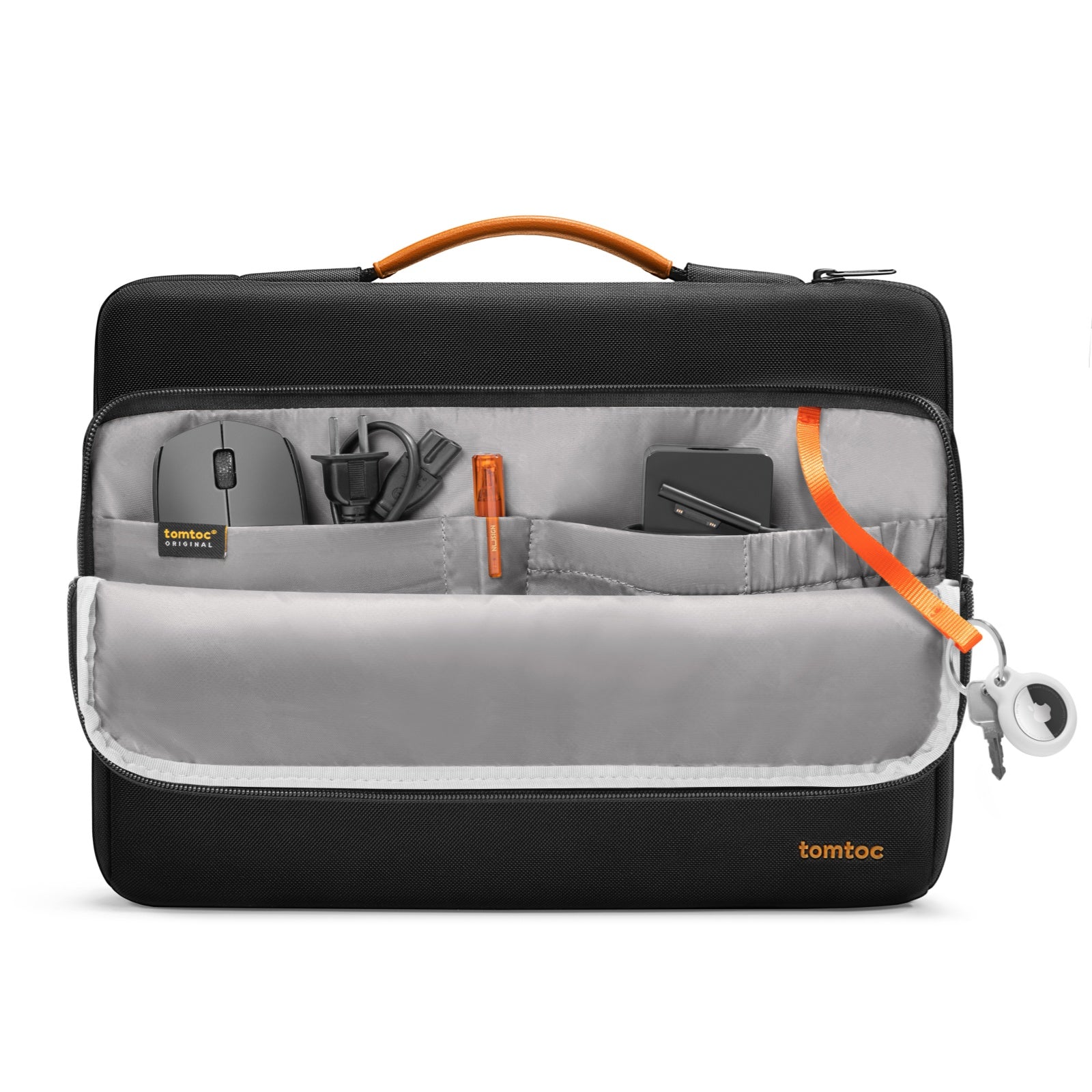 Defender-A14 手提電腦袋 適用於16吋電腦