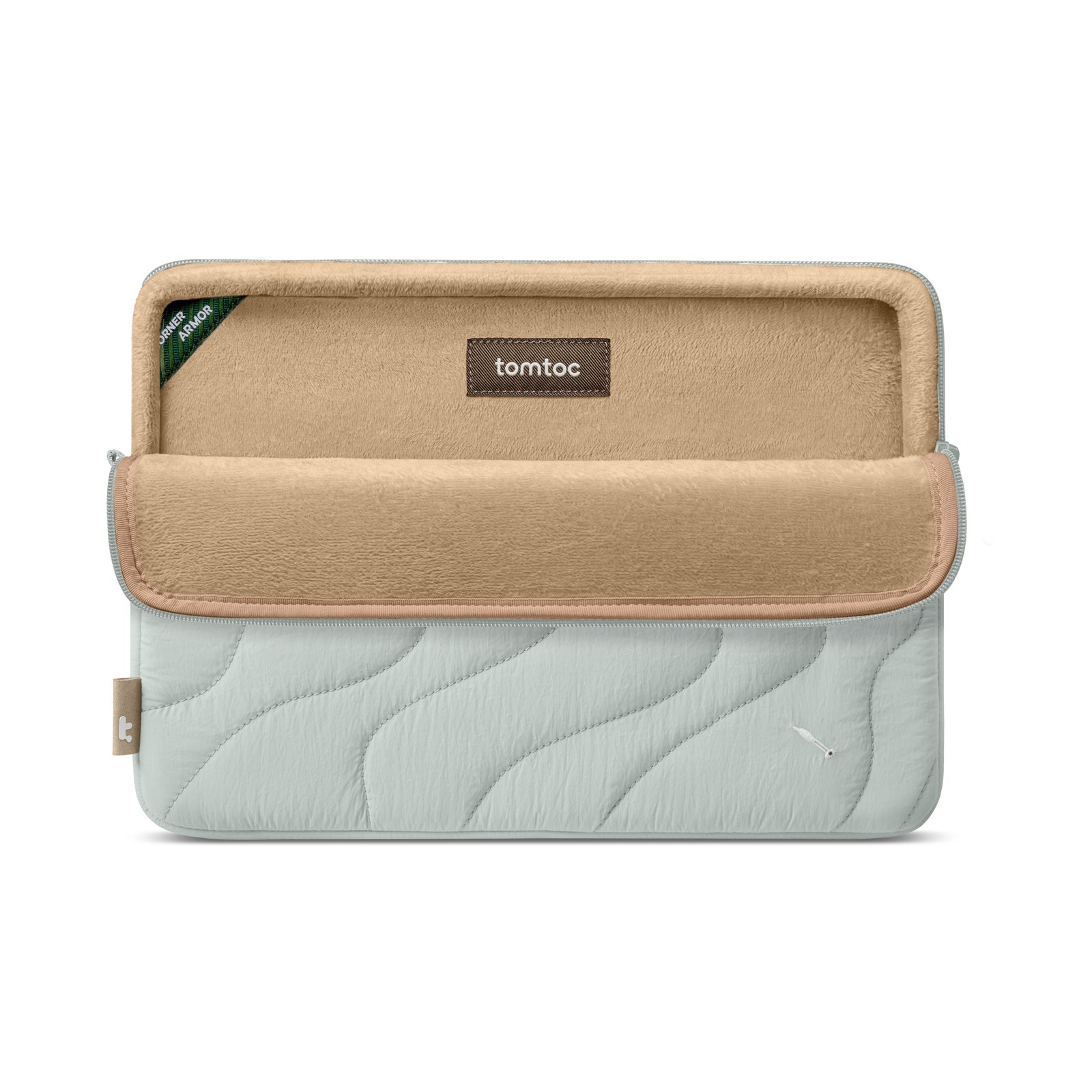 Terra-A27電腦保護袋 適用於13吋Macbook Air/Pro