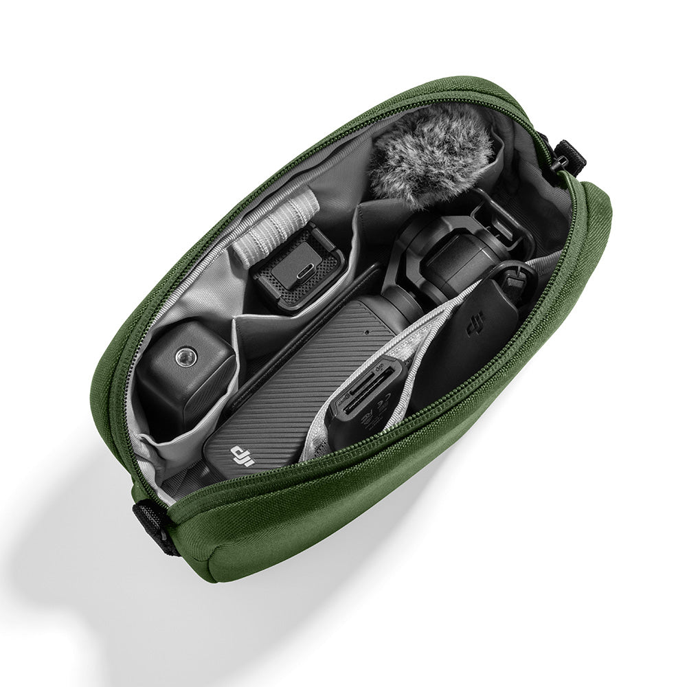 Light-T12 電子配件收納袋 S