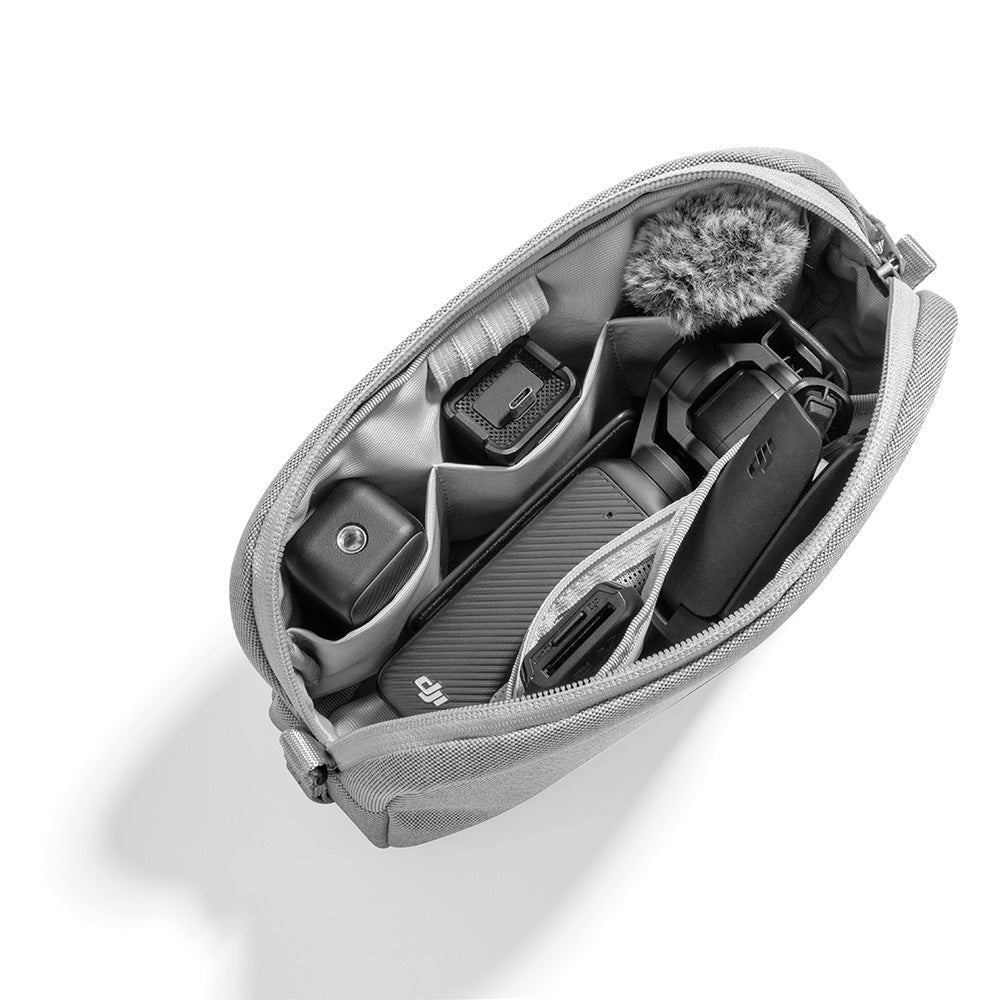 Light-T12 電子配件收納袋 S