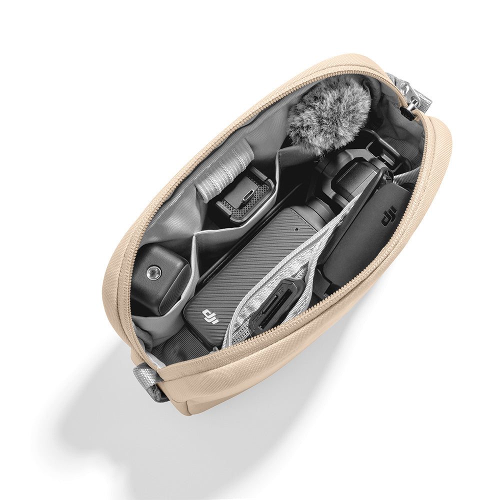 Light-T12 電子配件收納袋 S