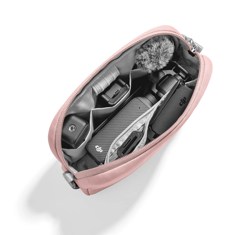 Light-T12 電子配件收納袋 S