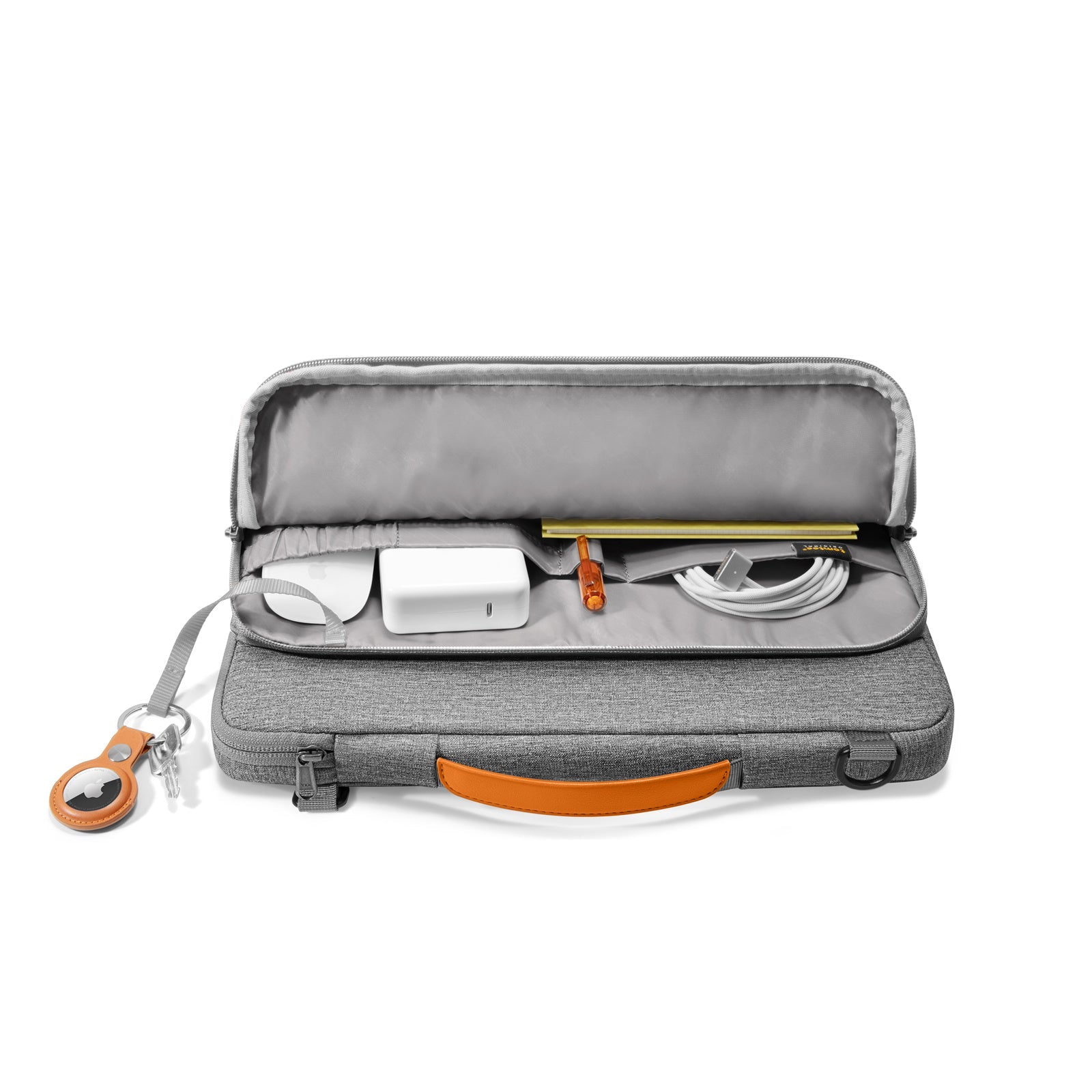 Defender-A40 手提電腦保護袋/斜孭袋 適用於16吋 MacBook Pro