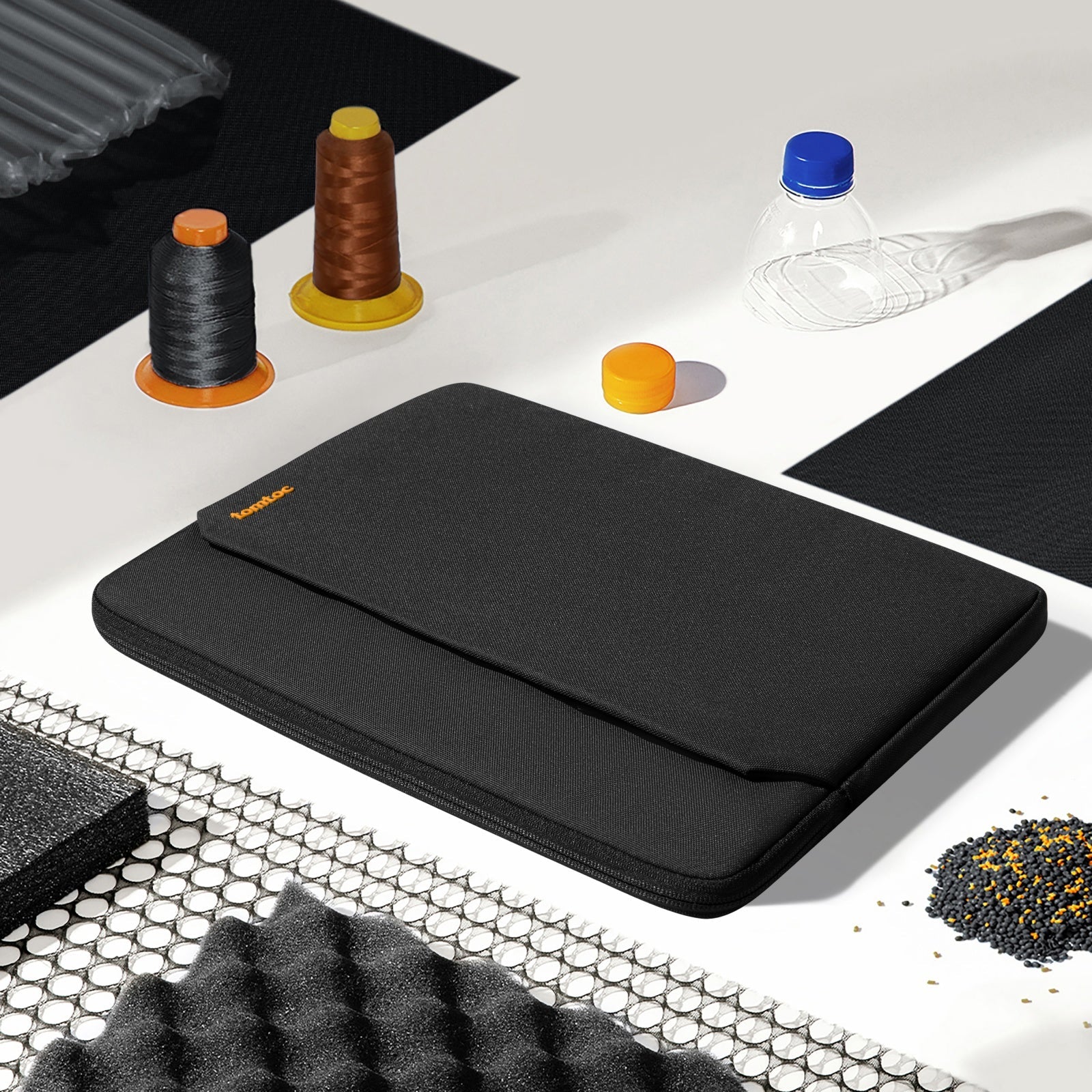 Light-A18電腦袋保護袋 適用於13吋 MacBook Air/Pro