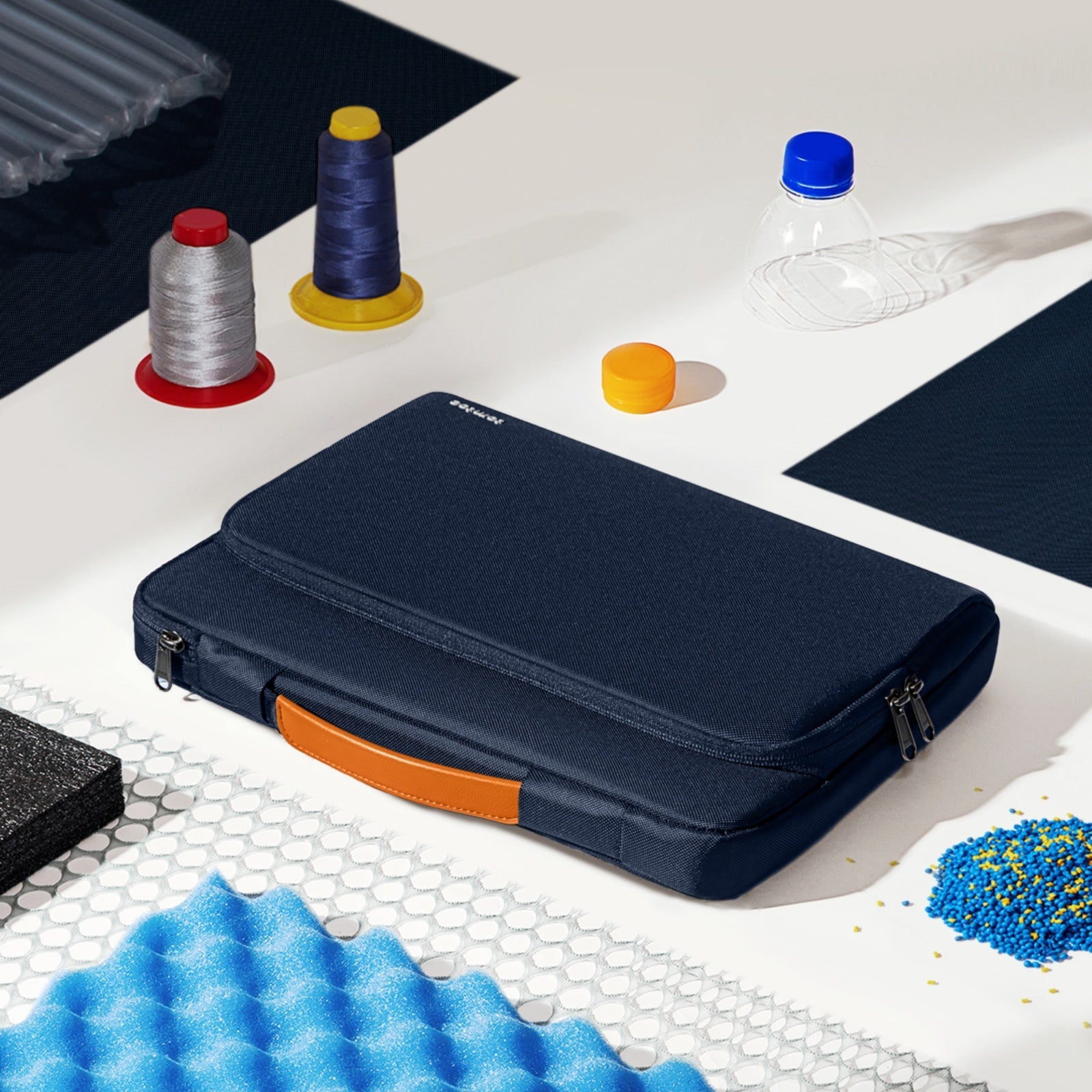 Defender-A14 手提電腦袋 適用於14吋電腦