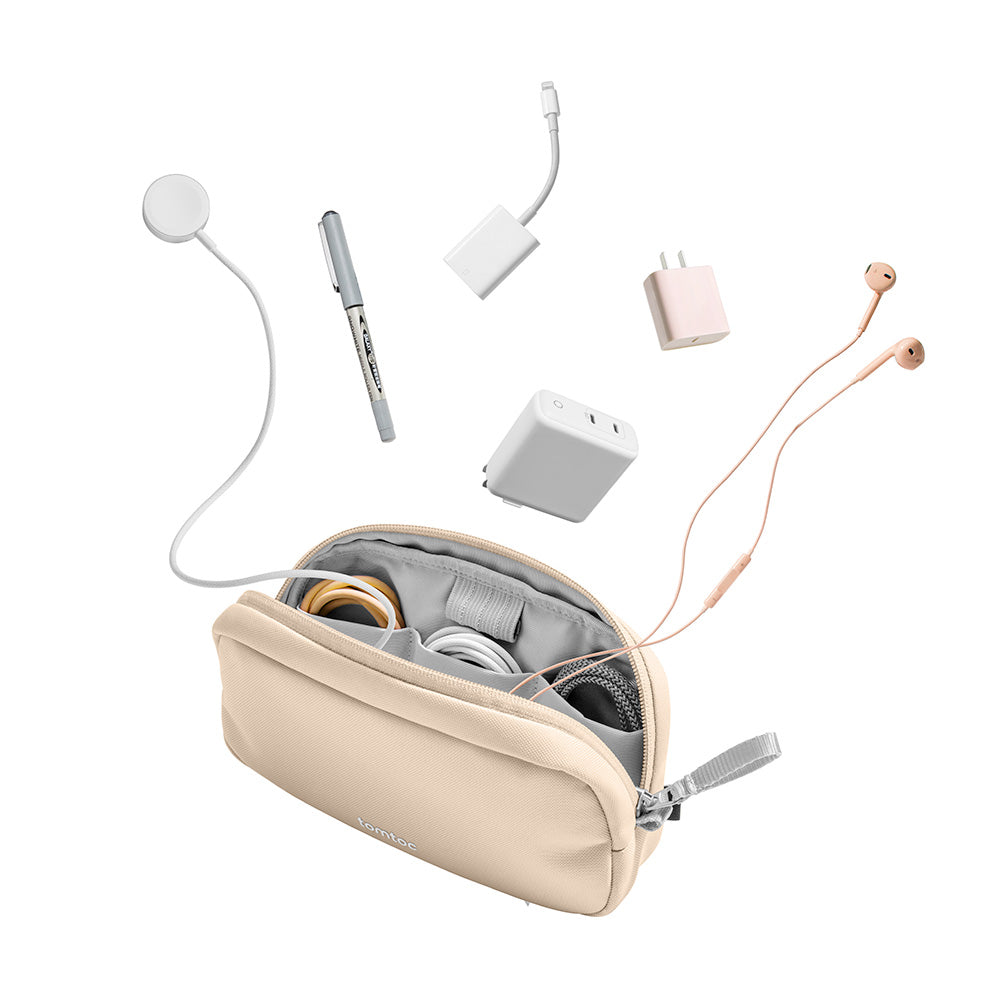 Light-T12 電子配件收納袋 S