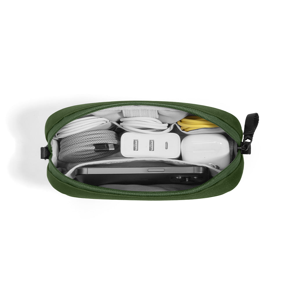 Light-T12 電子配件收納袋 S