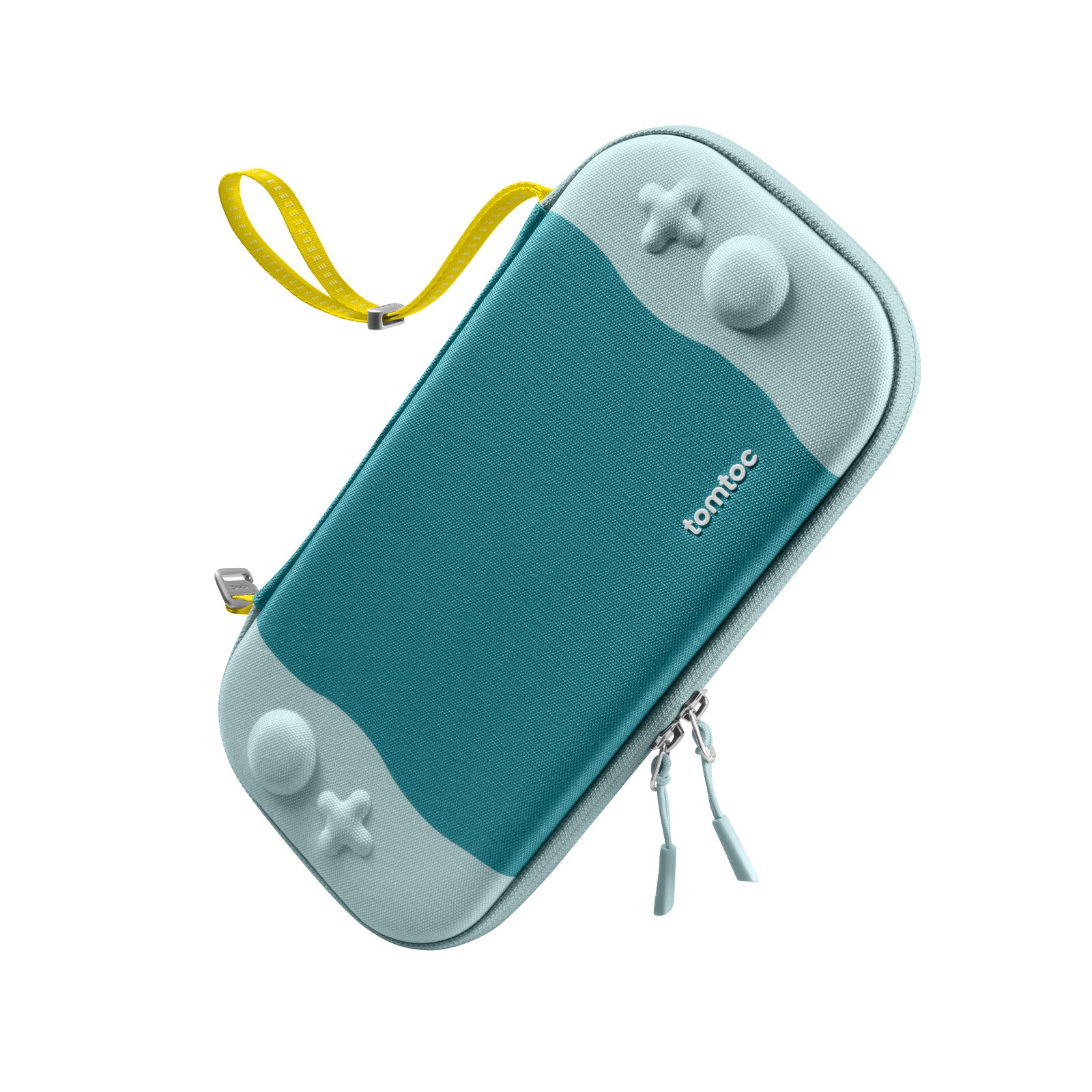 FancyCase-G05 Nintendo Switch 2 超薄保護殼 - 雪糕系列