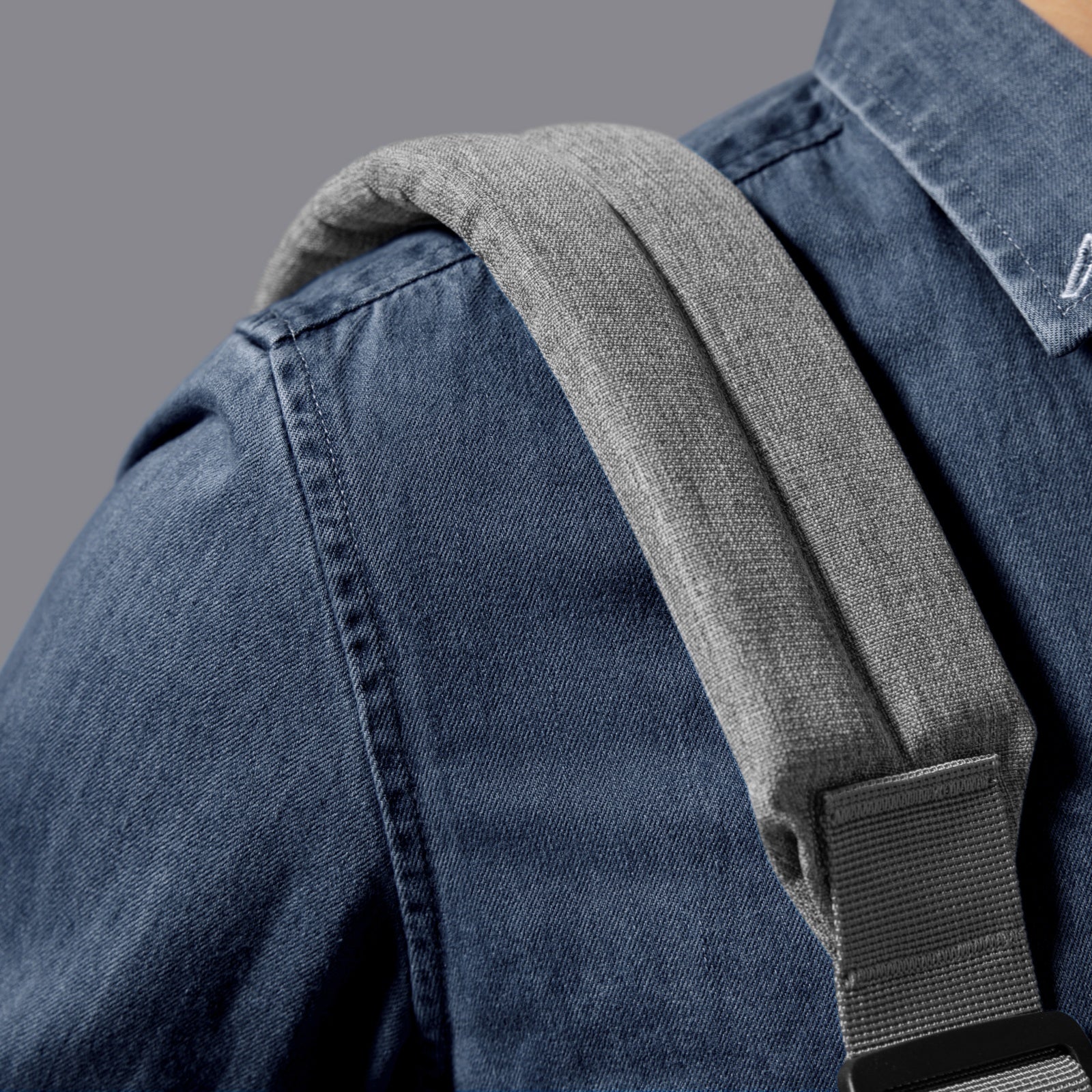 Defender-A40 手提電腦保護袋/斜孭袋 適用於16吋 MacBook Pro