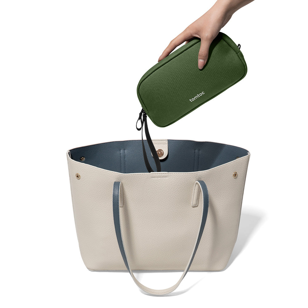 Light-T12 電子配件收納袋 S