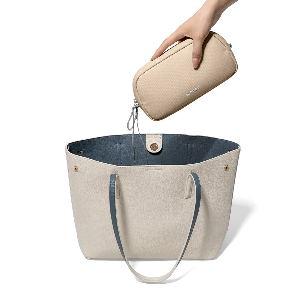 Light-T12 電子配件收納袋 S