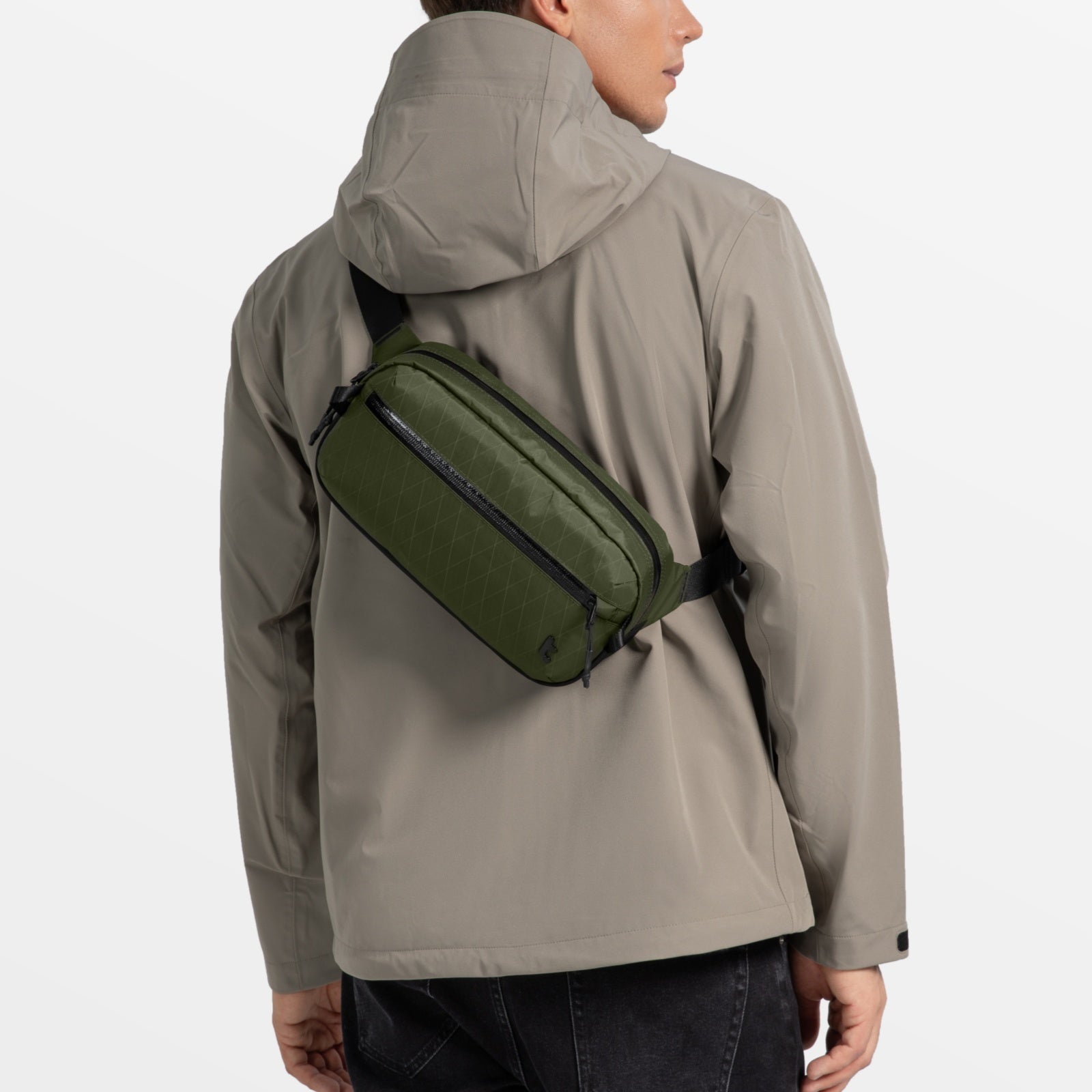 Aviator-T35 X-Pac 斜孭袋 3.5L