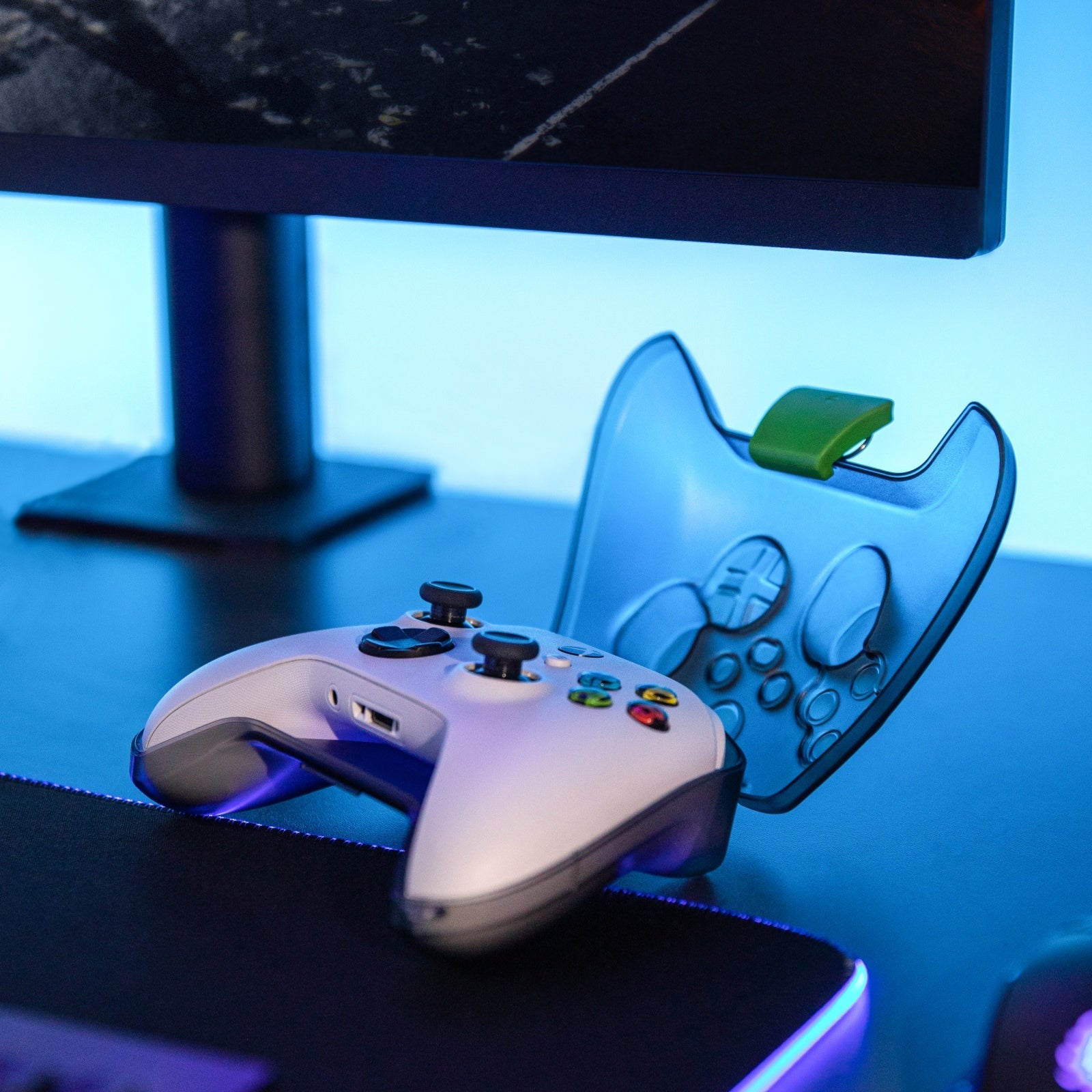 ArmorCase-G26 Xbox X/S 系列遊戲手柄保護殼