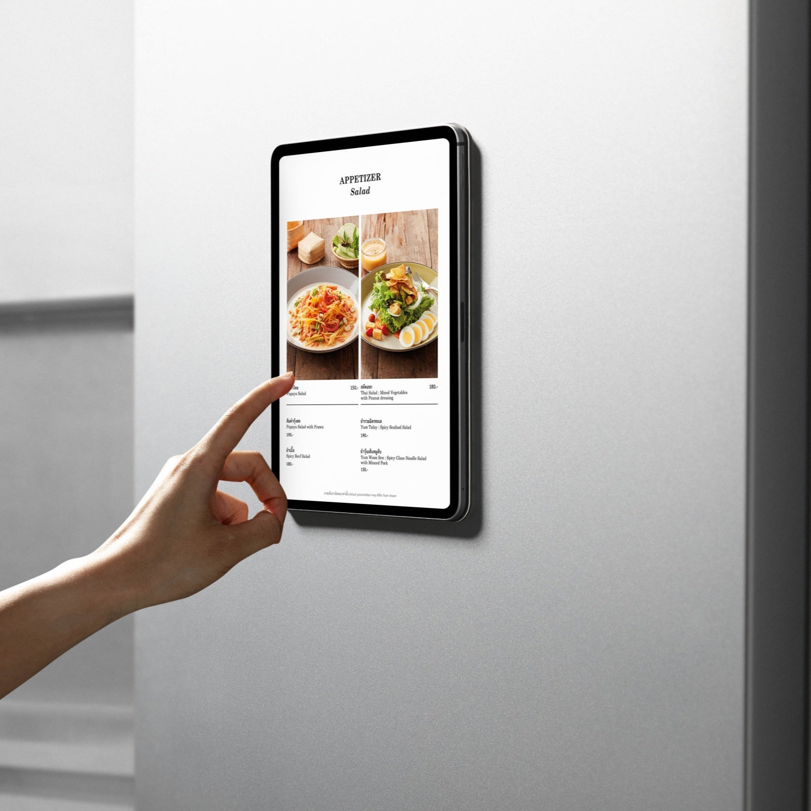 Inspire-B52 可拆卸式平板保護套(適用於13吋iPad Pro)