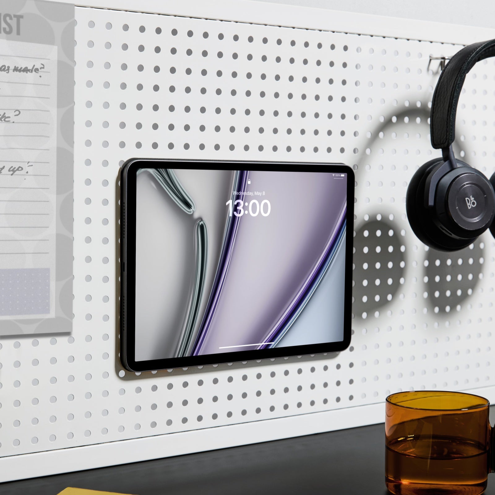 Inspire-B52 可拆卸式平板保護套(適用於13吋iPad Air)