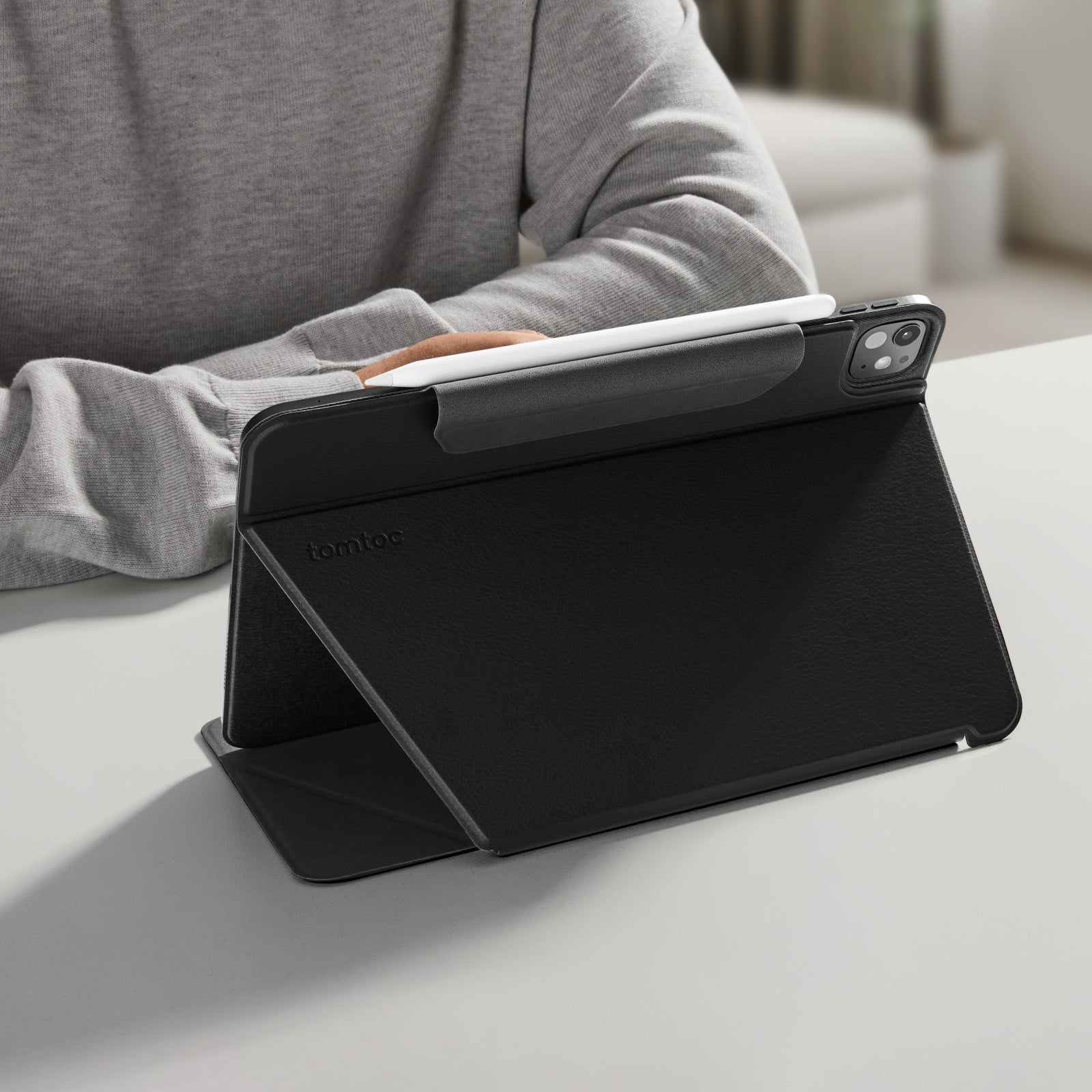 Inspire-B52 可拆卸式平板保護套(適用於11吋iPad Pro)