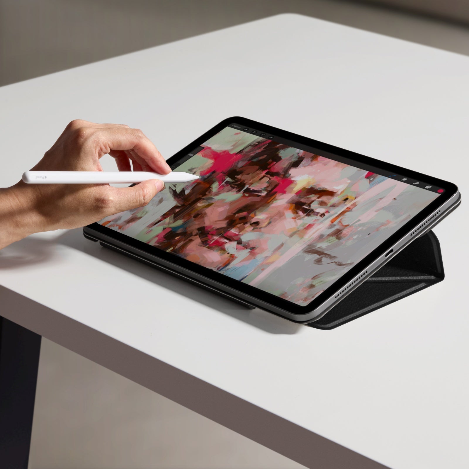 Inspire-B52 可拆卸式平板保護套(適用於11吋iPad Pro)