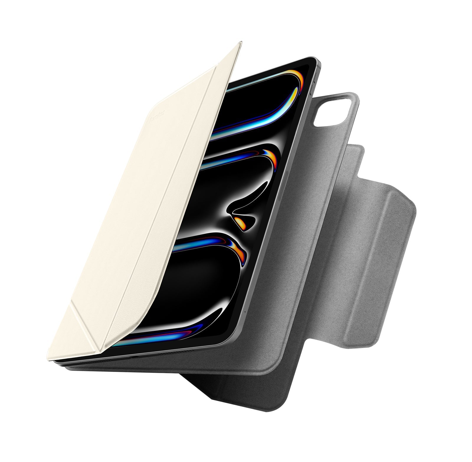 Inspire-B52 可拆卸式平板保護套(適用於13吋iPad Pro)