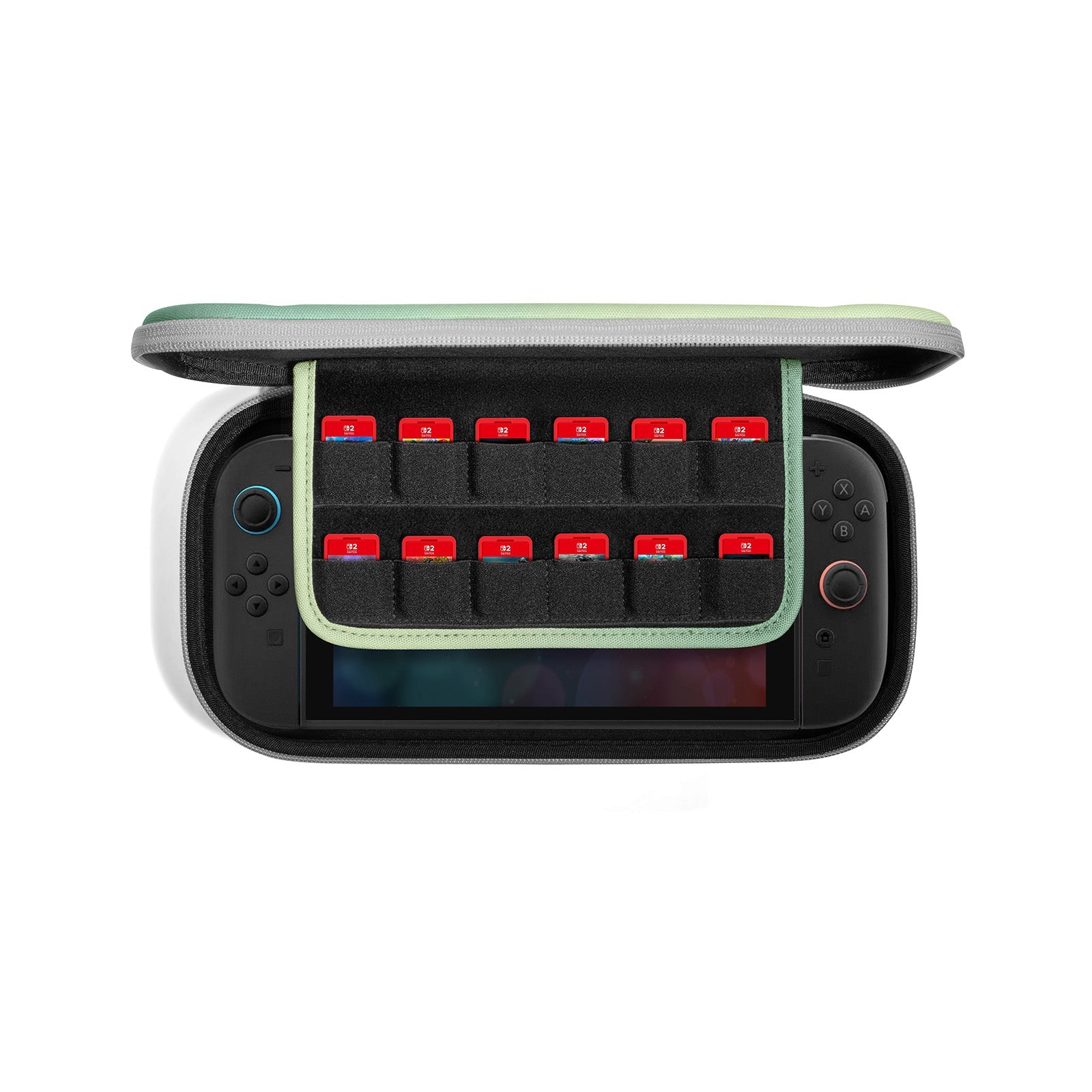 FancyCase-G05 Nintendo Switch 2 超薄保護殼