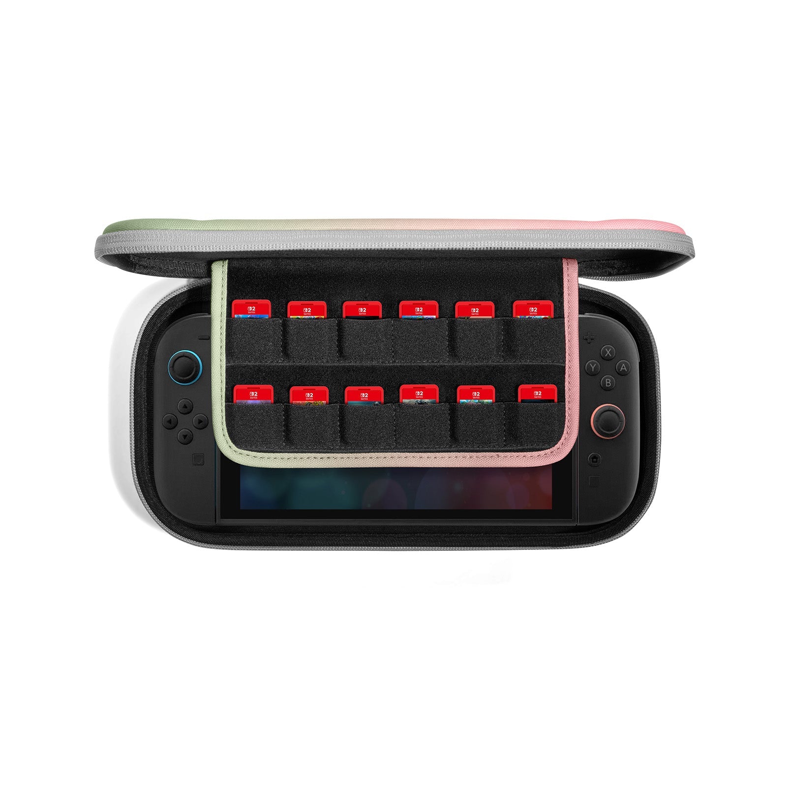 FancyCase-G05 Nintendo Switch 2 超薄保護殼