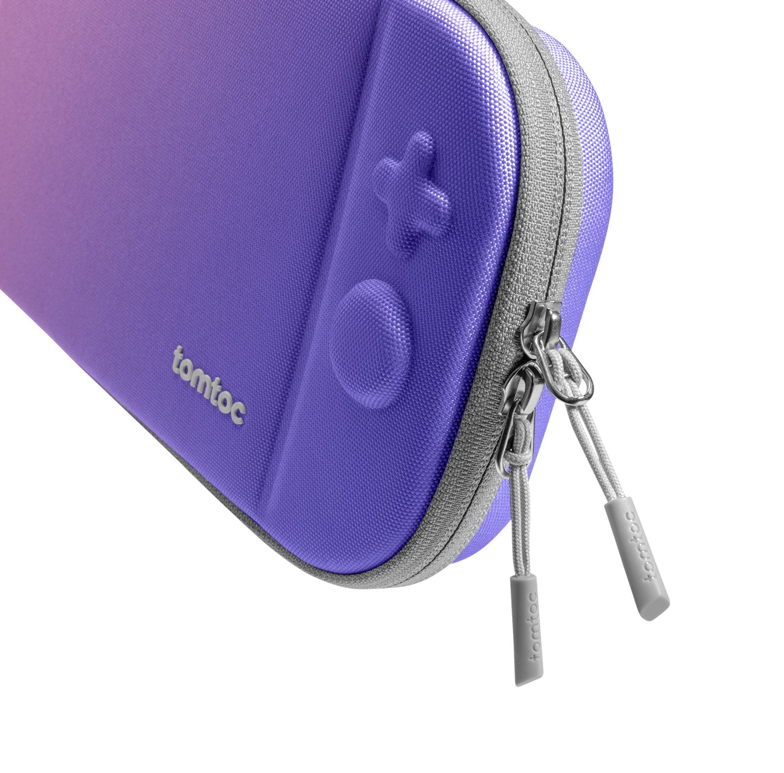FancyCase-G05 Nintendo Switch 2 超薄保護殼