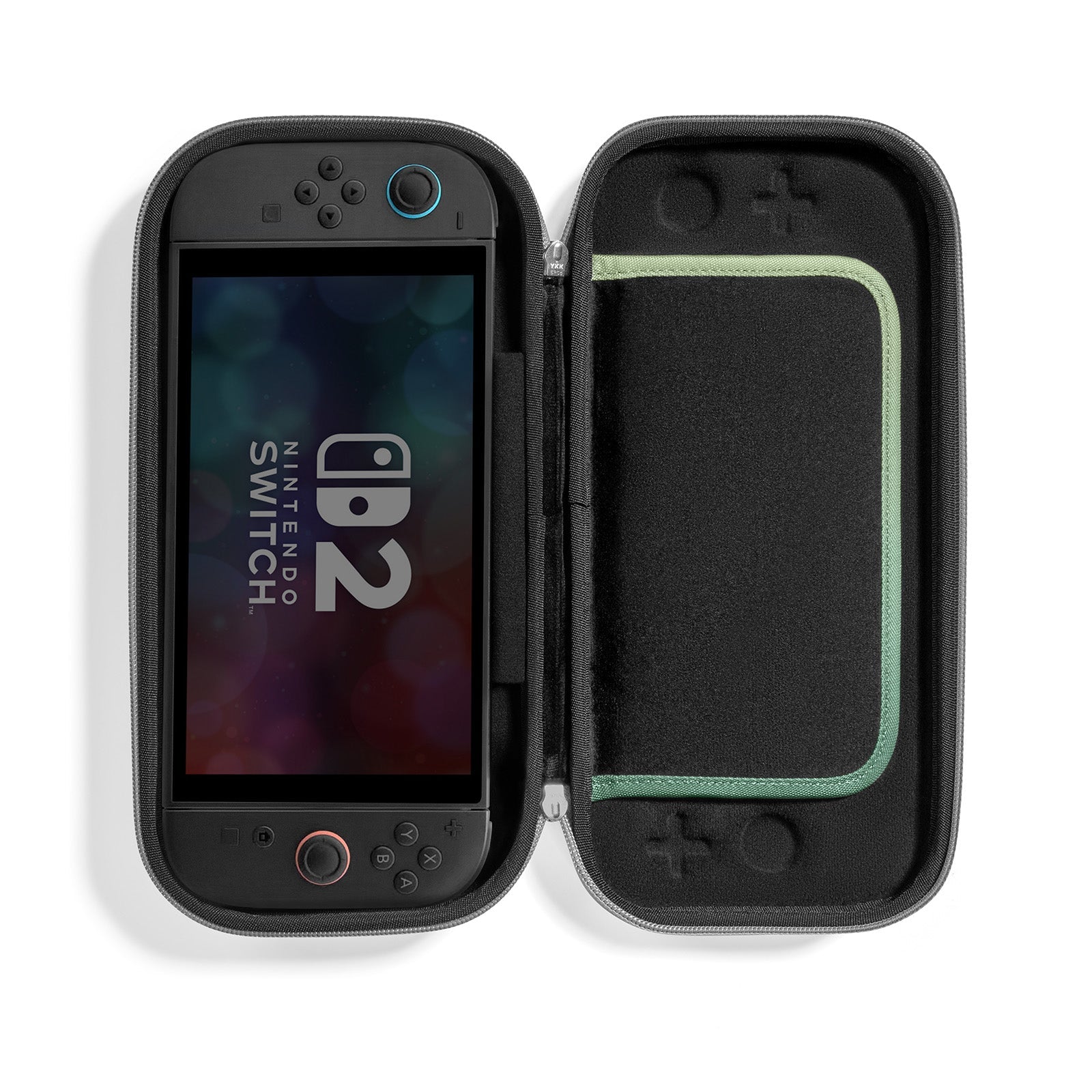 FancyCase-G05 Nintendo Switch 2 超薄保護殼