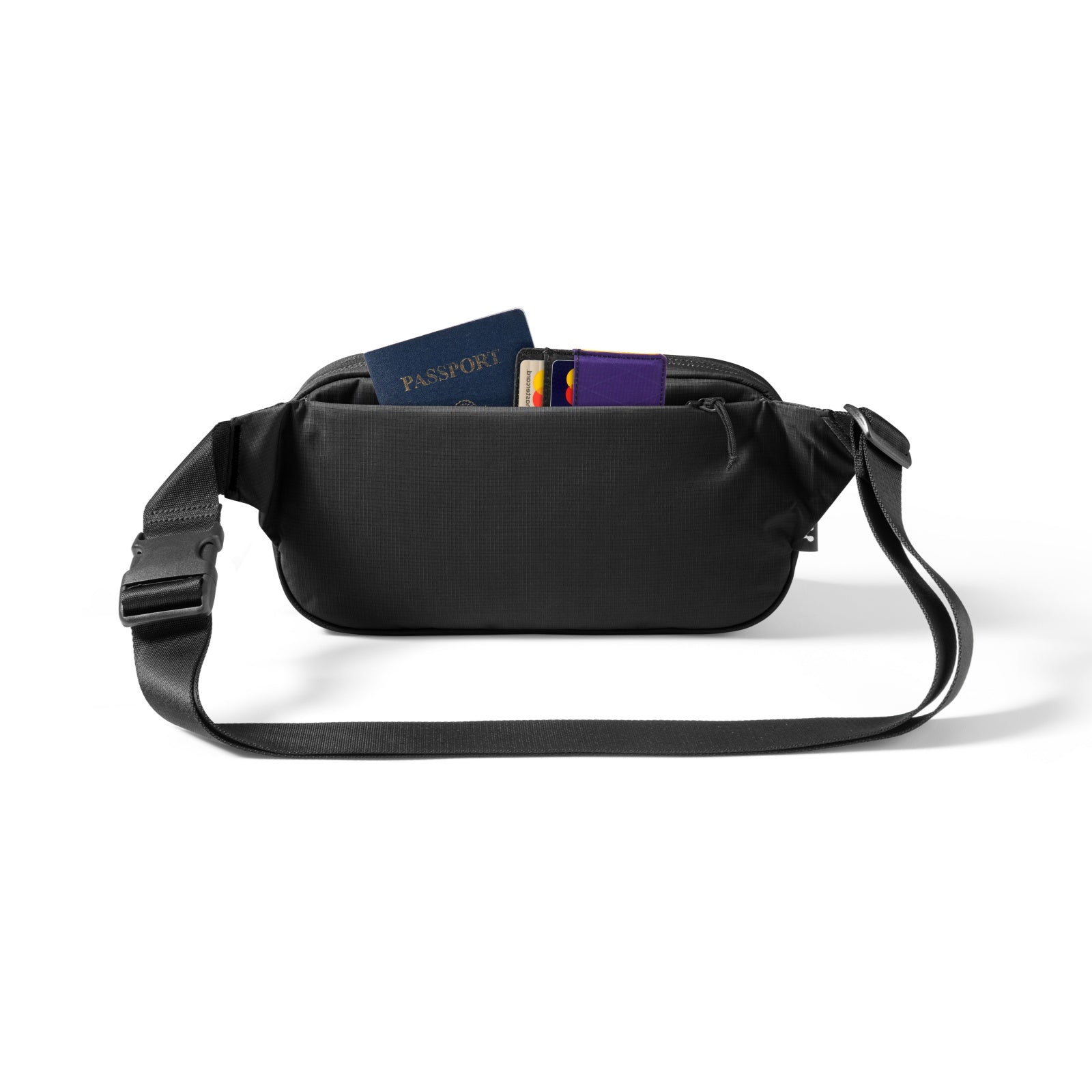 Aviator-T33 飛行家輕量斜孭袋3.5L