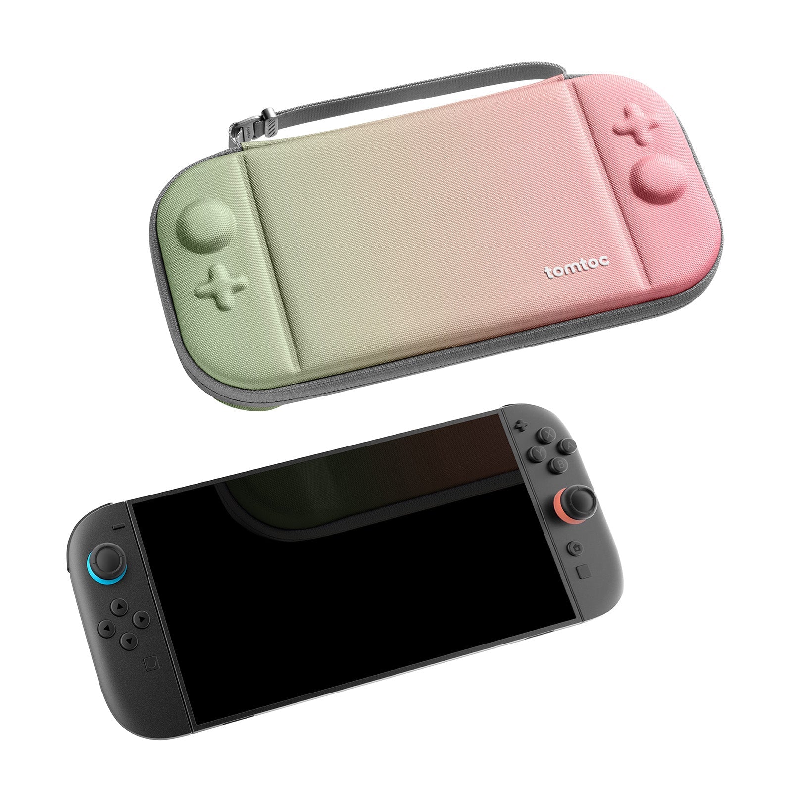 FancyCase-G05 Nintendo Switch 2 超薄保護殼