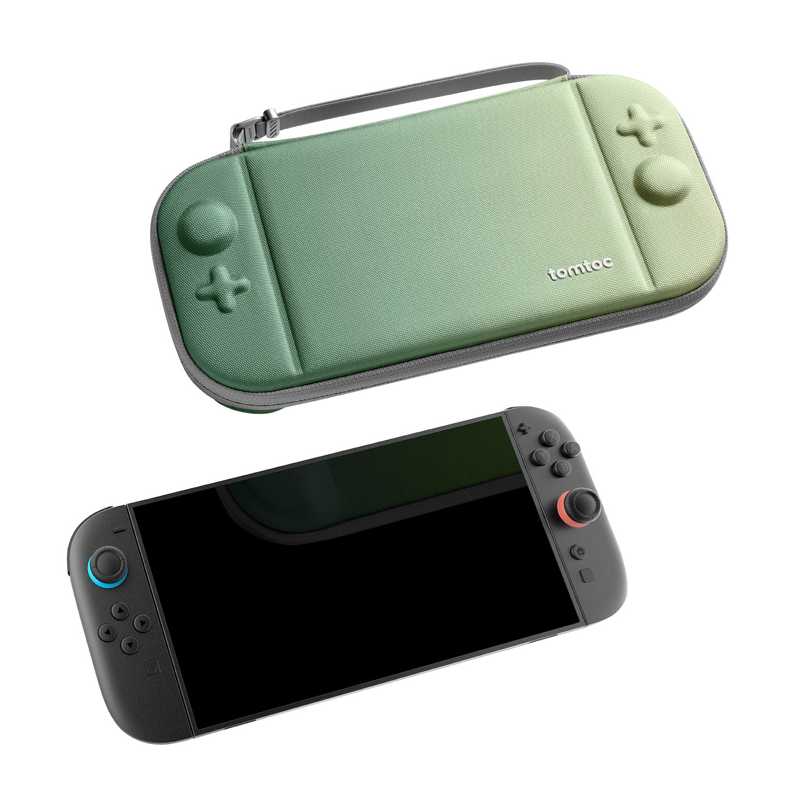 FancyCase-G05 Nintendo Switch 2 超薄保護殼