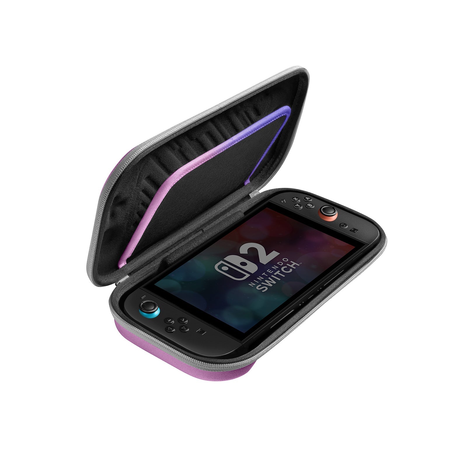 FancyCase-G05 Nintendo Switch 2 超薄保護殼